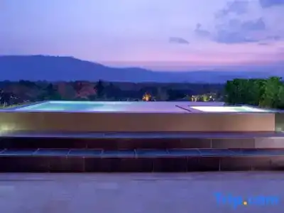 Atta Lakeside Resort Suite - 49