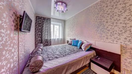 InnHome Апартаменты - 14