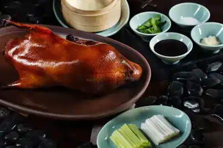 Hyatt Regency Xi'an - 12