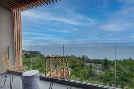 Umani Hotel & Beach - 22