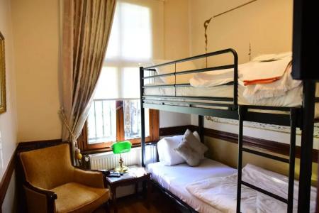 Ottoman Suites by Sera House - 17