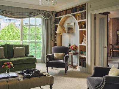 The Goring - 95