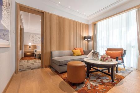 Holiday Inn Bangkok, An Ihg - 14