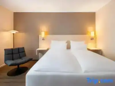 Mercure Bielefeld Johannisberg - 54
