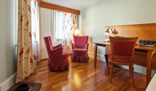 Best Western Strand - 3