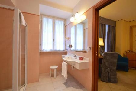 Best Western Genio - 33