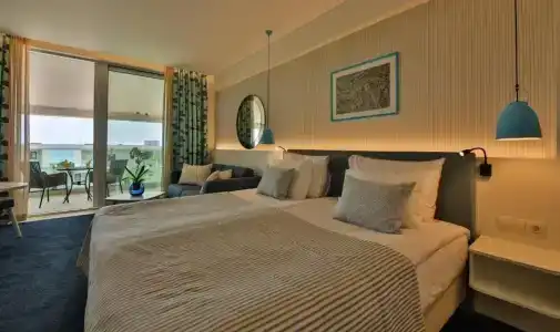 White Lagoon Resort - All Inclusive - 54