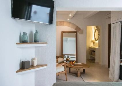 s'Hotelet d'Es Born - Suites & Spa - 46