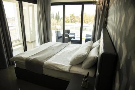 Jimmy's Suites - 19