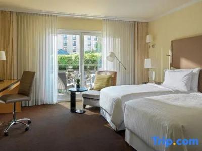 The Westin Grand, Berlin - 69