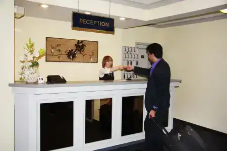 Centro Royal - 15
