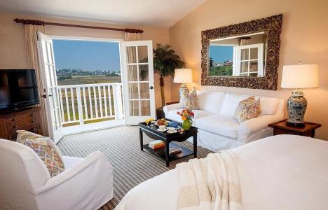 Inn at Playa del Rey - 5