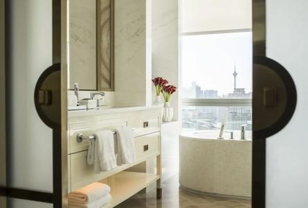 Four Seasons Tianjin - 16