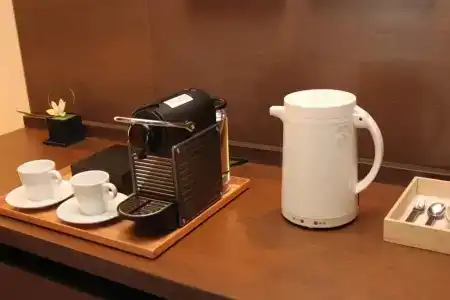 Hyatt Regency Kyoto - 56