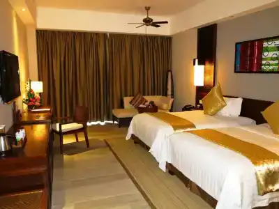 Crowne Plaza Danang - 4