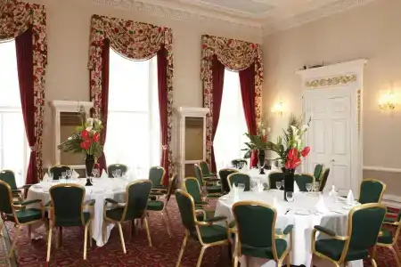DoubleTree by Hilton London - Marble Arch - 26