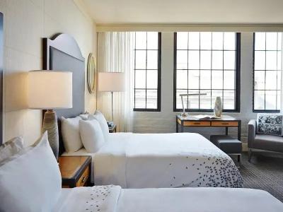 Renaissance New Orleans Arts Warehouse District - 39