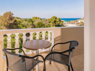 Plaka Beach Resort - 139