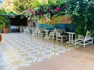 Alanya Queen Apart Otel - 17