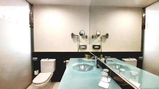 Holiday Inn Madrid - Las Tablas, An Ihg - 38