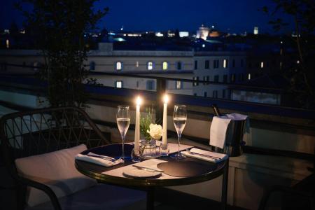 Unahotels Trastevere Roma - 39