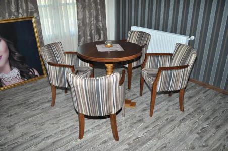 Pensiunea Alexandra - 4