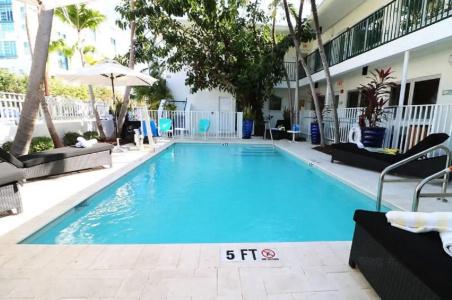 Seaside All Suites - 14