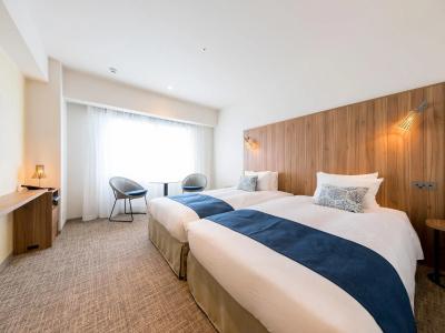 Tokyu Stay Okinawa Naha - 10