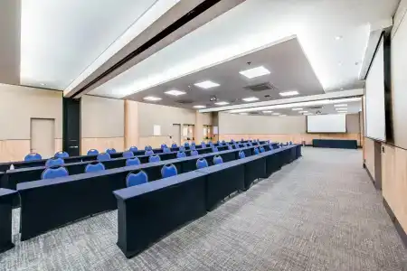 Radisson São Paulo Paulista - 23