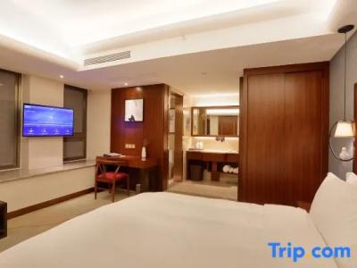 Lujia International - 65