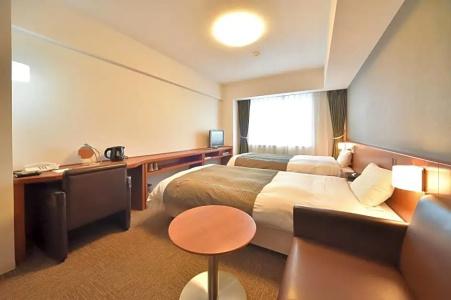 Dormy Inn Wakkanai - 40