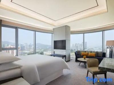 Sheraton Guangzhou Nansha - 114