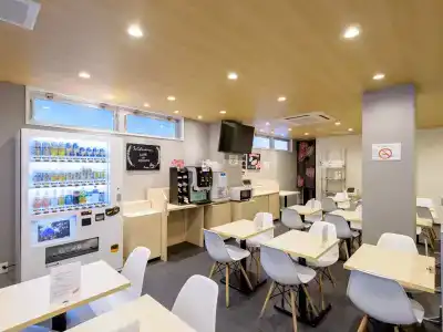 Oyo Asiato Namba - 15