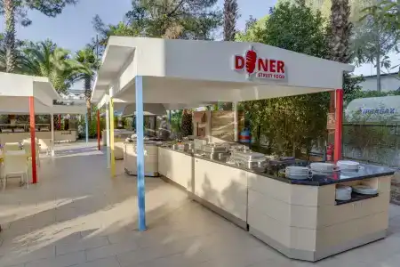 Kervansaray Marmaris - 21