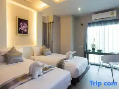 Vulcano Chiang Mai - 123