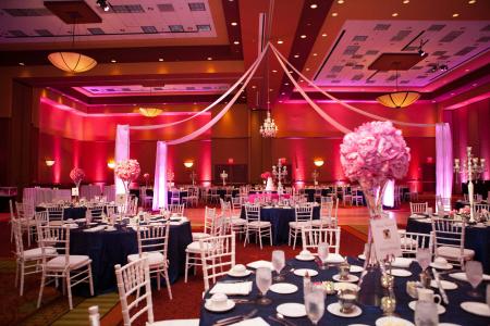 Embassy Suites East and Riverfront Conference Center - 30