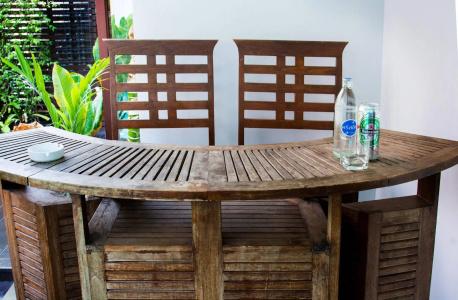Yotaka Boutique Bangkok - 38