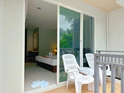 OYO 340 Ahad Suite Ao Nang - 7