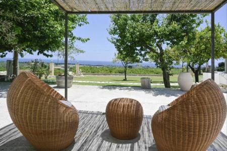 Agriturismo Alle Riserve Cavagrande - 85