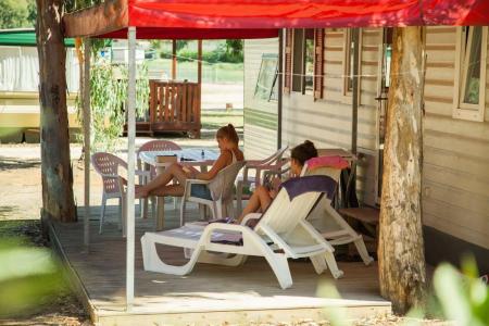 Camping Village Laguna Blu - 27