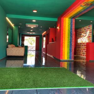 Ritual Maspalomas - Adults Only - 9