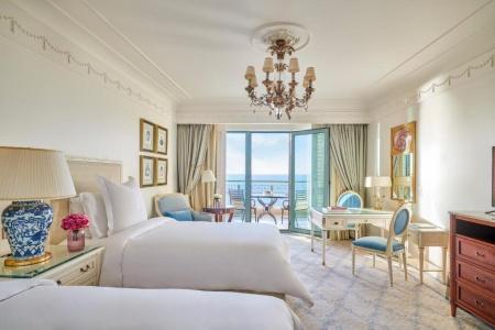 Four Seasons Alexandria At San Stefano - 34