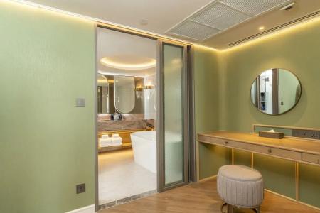 The Salil Riverside - 111