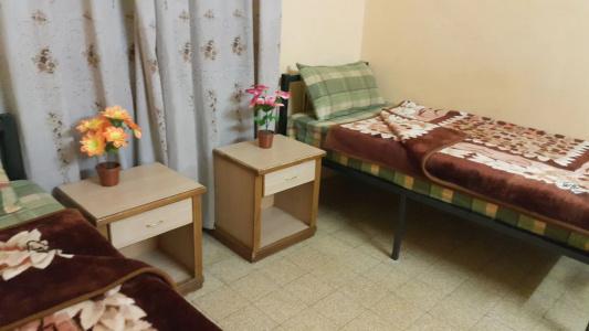 Cliff Hostel - 3
