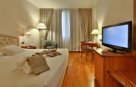 Best Western Globus City - 92