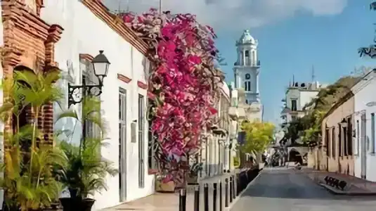 Colonial Blanco - 11