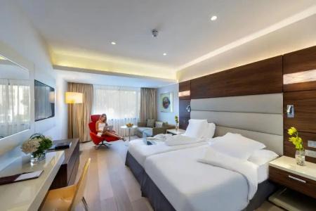 Amathus Beach Limassol - 56