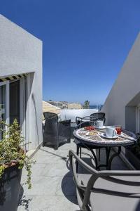 Lakkios charming suites and rooms - 80