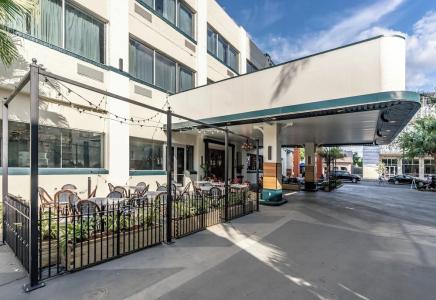 St Charles Coach House, Ascend Collection - 55