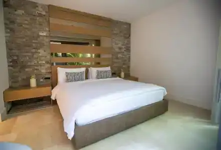 Mett & Beach Resort Bodrum - 57
